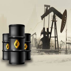 النفط يصعد مع تعثر محادثات السلام الأمريكية الإيرانية وتباطؤ حركة الشحن