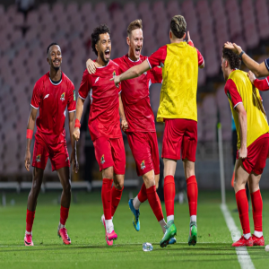 كأس الملك.. الوحدة يتأهل لدور الـ 16 بعد فوز مثير على الشباب