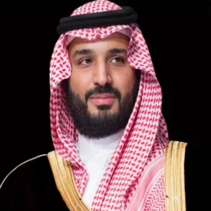 سمو ولي العهد يهنئ رئيس الجمهورية الجابونية رئيس الدولة بذكرى استقلال بلاده