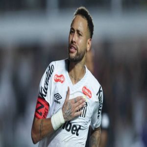 نيمار أول لاعب تطبق عليه قاعدة جديدة في الدوري البرازيلي