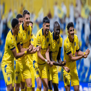 التعاون يصطدم بالريان والفيصلي والنهضة في دوري أبطال آسيا 2