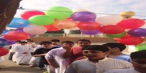 ادارة الصحة العامة تدشن فعاليات مهرجان الطفل الخليجي اليوم