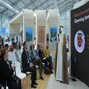 المملكة تُطلق منصة مجتمع أجندة عمل الرياض لتعزيز الشراكات وتحويل المستهدفات والقرارات إلى عملٍ ملموس