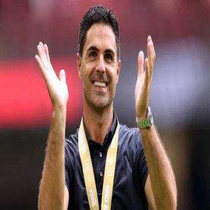 عقد جديد ينتظر أرتيتا مع أرسنال
