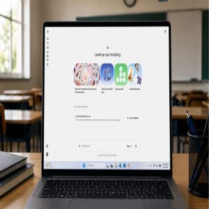 جوجل تطلق قسمًا دراسيًا مخصصًا للطلاب داخل Gemini