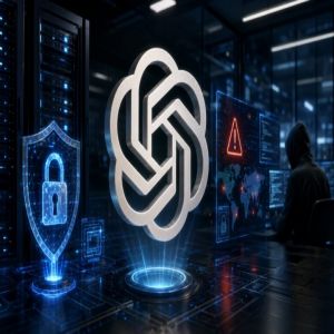 OpenAI توقف تدريبًا متقدمًا للذكاء الاصطناعي بسبب قدرات سيبرانية