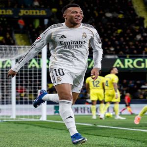 موسم ثالث في مدريد.. مبابي يبحث عن اللقب الغائب