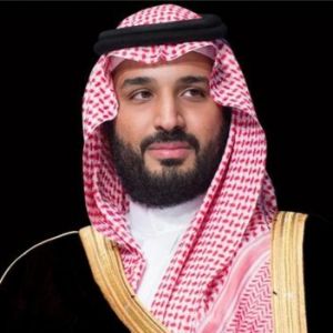 سمو ولي العهد يهنئ رئيس المجر بذكرى اليوم الوطني لبلاده