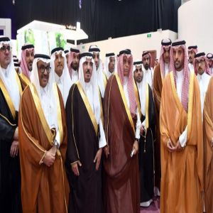 انطلاق "ملتقى القطاع البلدي بعسير" لاستعراض المشروعات والفرص الاستثمارية