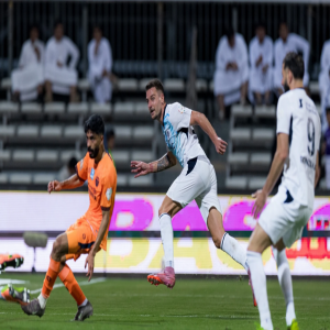 الهلال يحقق فوزه الثاني تواليًا في روشن على حساب الفيحاء