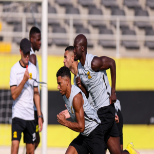 الاتحاد يفتقد 6 لاعبين أمام القادسية في ثاني جولات روشن