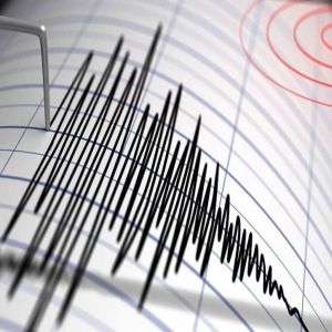 زلزال بقوة 6.7 درجات يضرب جنوب بيرو