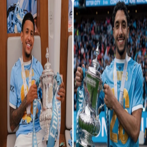 توتنهام يفاوض مانشستر سيتي لضم سافينيو ومرموش