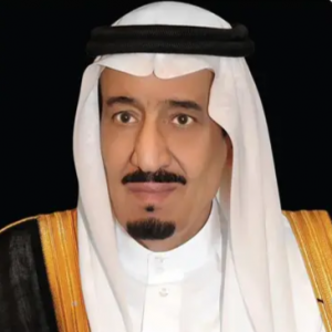 خادم الحرمين الشريفين يهنئ ملك المملكة المغربية بذكرى يوم الشباب المجيد لبلاده