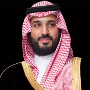 سمو ولي العهد يهنئ ملك المملكة المغربية بذكرى يوم الشباب المجيد لبلاده