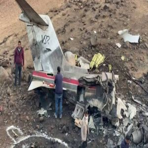 أمريكا.. تحطم طائرة على متنها 8 أشخاص غرب ألاسكا