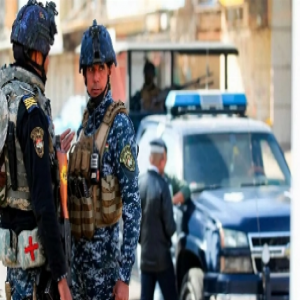 جثة تدل على طفلة عراقية مقيدة بالسلاسل.. والسبب مفاجأة صادمة