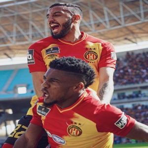 الترجي والنجم الساحلي وجهاً لوجه في بداية الدوري التونسي