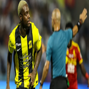 بصاروخية "إلينيخينا".. الاتحاد يتجاوز عقبة القادسية في دوري روشن