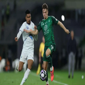 رسميًا.. الأهلي يعلن رحيل ماتيو دامس إلى كلوب بروج