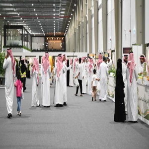 اختتام مهرجان تبوك للمنتجات الزراعية بعد ثلاثة أيام حافلة بالفعاليات والمشاركة الواسعة