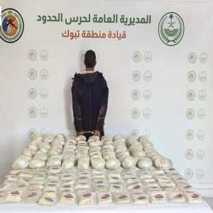 إحباط تهريب أكثر من 3.5 مليون قرص مخدر و2.8 طن من الحشيش والقات في عدة مناطق