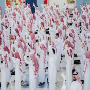 أكثر من 85 ألف طالب وطالبة يبدأون عامهم الدراسي في مدارس الباحة