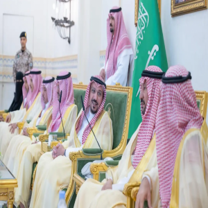 أمير القصيم يؤكد أهمية تكامل جهود الجهات ورفع كفاءة الأداء