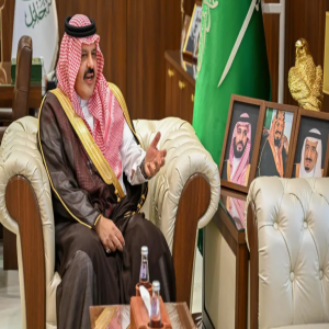 أمير حائل يطّلع على استعدادات تعليم المنطقة للعام الدراسي الجديد