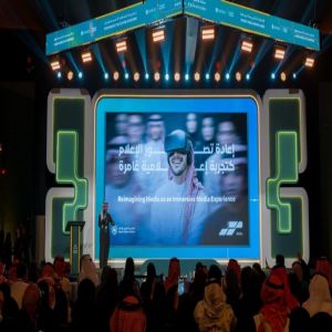 “معسكر الابتكار الإعلامي” يعزز حضوره الدولي.. 6 محكمين دوليين ومحليين يواكبون صناعة إعلام المستقبل