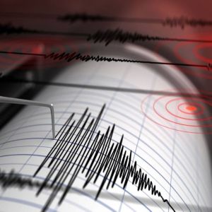 زلزال بقوة 4.7 درجات يضرب غرب الصين