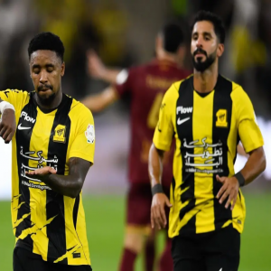 الاتحاد يتغلّب على الحزم في الجولة الثالثة من الدوري السعودي للمحترفين
