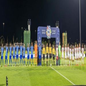 القادسية يتغلب على نيوم بهدفين دون رد في الجولة الثالثة من الدوري السعودي للمحترفين
