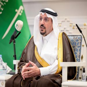 أمير القصيم يطّلع على تطور قطاع النخيل والتمور ويؤكد أهمية التوسع في الصناعات التحويلية