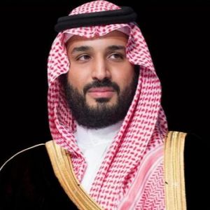 سمو ولي العهد يهنئ رئيس جمهورية الأوروغواي الشرقية بذكرى استقلال بلاده