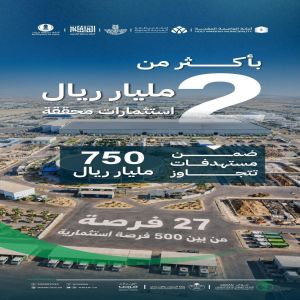 "موان" يطرح 27 فرصة استثمارية تتجاوز ملياري ريال في قطاع إدارة النفايات