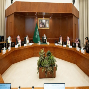 نائب أمير منطقة مكة المكرمة يرأس اجتماع لجنة الحج والعمرة