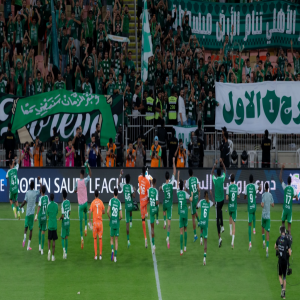 الأهلي يحشد جماهيره قبل مواجهة أوكلاند في كأس القارات