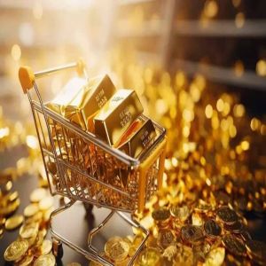 الذهب يستقر مع ترقب المستثمرين لبيانات التضخم الأمريكية