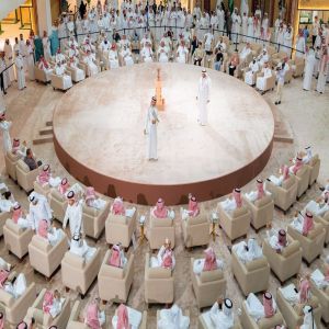 المزاد الدولي لمزارع إنتاج الصقور 2026 يختتم فعالياته بمبيعات تتجاوز 33 مليون ريال