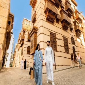 عشاق الرياضة تجذبهم السياحة خليجي 27.. الوجهة جدة والتجارب متنوعة