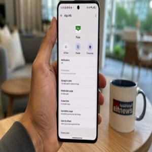 Android Pulse.. تطبيق غامض لنظام أندرويد يظهر في متجر جوجل بلاي