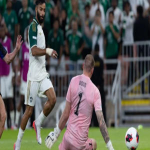 أبو الشامات يقود الأهلي لعبور أوكلاند في كأس إنتركونتيننتال