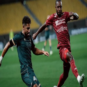 الدرعية يخطف نقطة أمام الخلود بتعادل مثير في دوري روشن