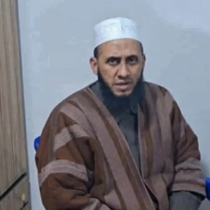 استدرجوه لعقد قران وقطعوا رأسه.. سقوط قتلَة إمام مسجد بريف حلب