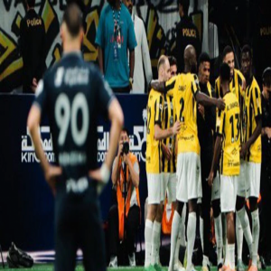 الاتحاد يحسم الجدل حول عودة كريم بنزيما