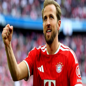 هاري كين يفتح الباب أمام عقد جديد مع بايرن ميونيخ