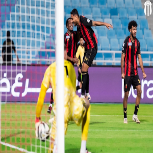الرياض يحقق فوزه الأول في "روشن" على حساب نيوم