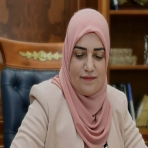 أمريكا تلغي تأشيرة وزيرة عربية وتتهمها بـ«الإرهاب»