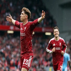 ليفربول يسقط في فخ التعادل أمام نوتنغهام فوريست